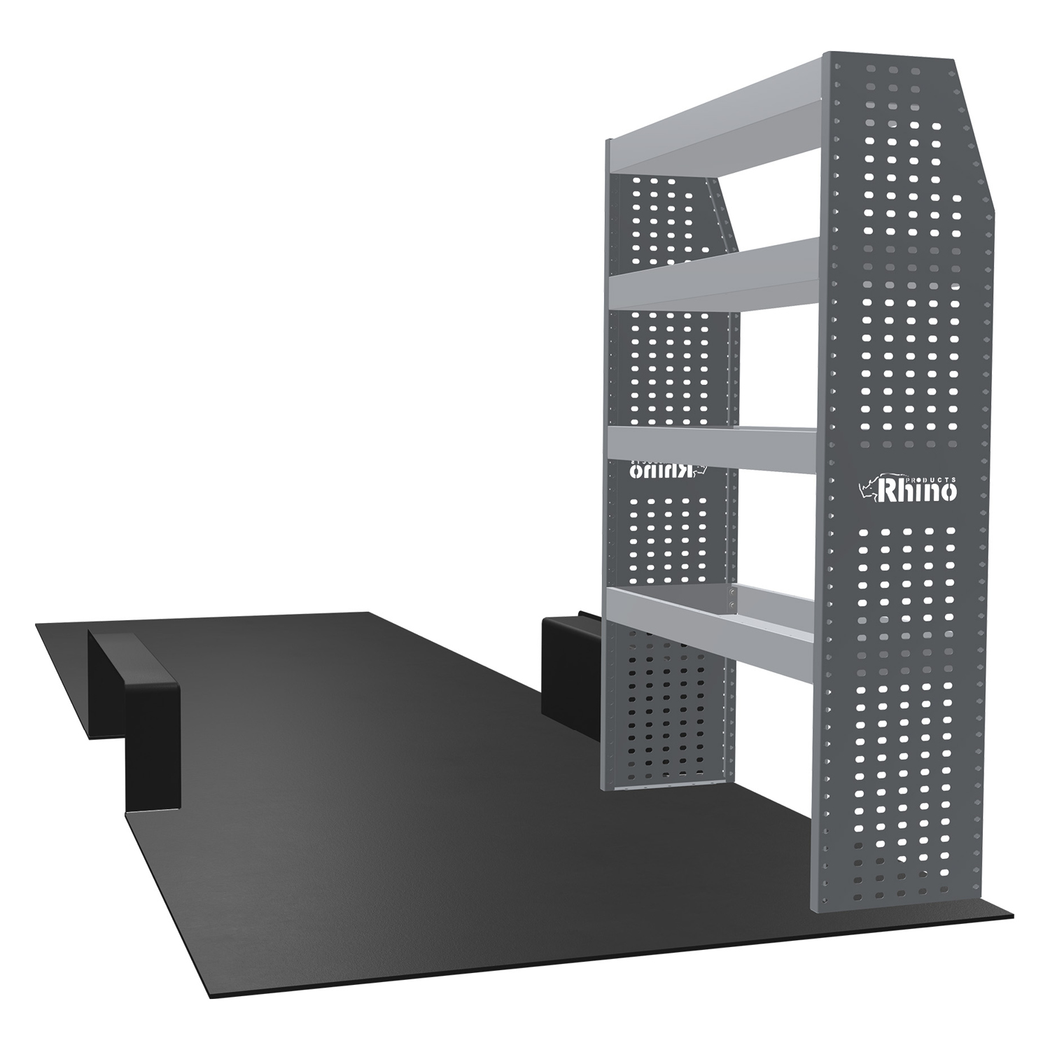 Extra Long Wheelbase - High Roof (L4H2) photo 1