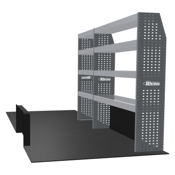 Extra Long Wheelbase - Extra High Roof (L4H3) photo 2