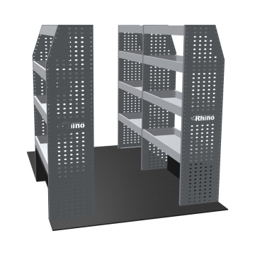 Short Wheelbase - High Roof (L1H2) photo 5