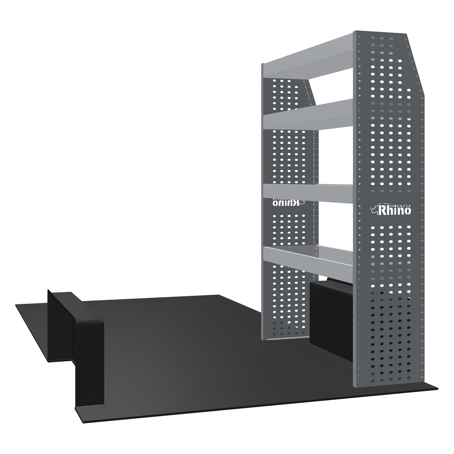 Medium Wheelbase - Extra High Roof (L2H3) photo 1