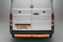 AccessStep for Volkswagen Crafter 2017 - photo 2