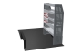 MR4 Express Range For L2H2 Ford Transit Custom 2013-2023 -One Bay - Drawers + Shelves photo 6