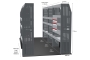 MR4 Express Range For L3H2 Renault Master 2024 - Full Configuration - Drawers + Shelves photo 2