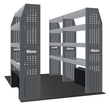 Short Wheelbase - High Roof (L1H2) photo 4