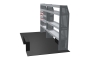 MR4 Express Range For L3H2 Maxus Deliver 9 2020 - Front-Wheel Drive - Two Bays - Drawers + Shelves photo 6