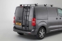 Black Van Ladder for Farizon SV 2025 - Short Wheelbase, Low Roof (L1H1) photo 5