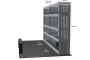 MR4 Express Range For Maxus eDeliver 9 L2H2 - Two Bays - Forward-Wheel Drive - Top Tray configuration with matting photo 7