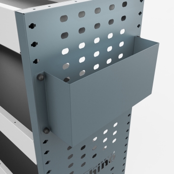 Medium Wheelbase - Low Roof (L2H1) photo 21