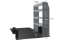 MR4 Express Range For L4H3/L4H4 Volkswagen Crafter 2017- One Bay - Shelves only photo 2