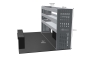 MR4 Express Range For L2H1 Volkswagen Caddy 2020 - One Bay - Shelves only - photo 9