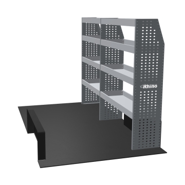 Long Wheelbase - High Roof (L2H2) photo 2