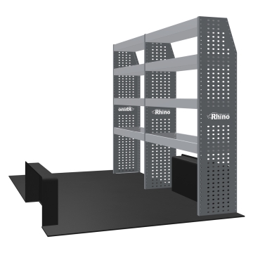 Short Wheelbase - High Roof (L1H2) photo 2