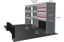 MR4 Express Range For L1H1 Ford Transit Custom 2013-2023 - Two Bays - Drawers + Shelves photo 2