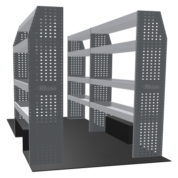 Long Wheelbase - High Roof (L3H2) photo 8