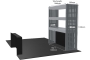 MR4 Express Range For L1H1 Vauxhall Movano 2021 - One Bay - Shelves only photo 2