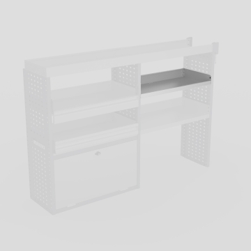Medium Wheelbase - Low Roof (L2H1) photo 28