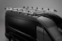 KammRack for Nissan NV400 (Interstar) 2010-2024 L2H2 Twin photo 6