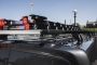 Kamm Rear Roller System For Vauxhall Vivaro 2019 - L1H1 Twin photo 4