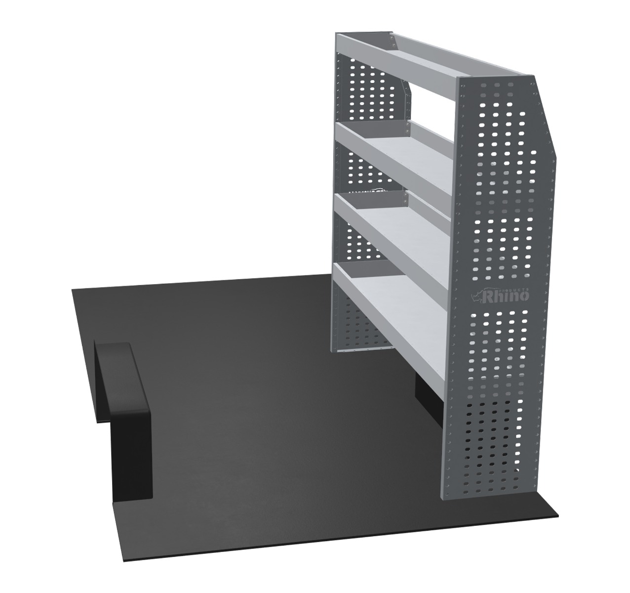 Long Wheelbase - High Roof (L3H2) photo 1