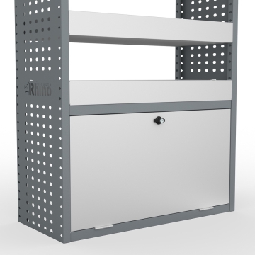 Medium Wheelbase - Low Roof (L2H1) photo 30