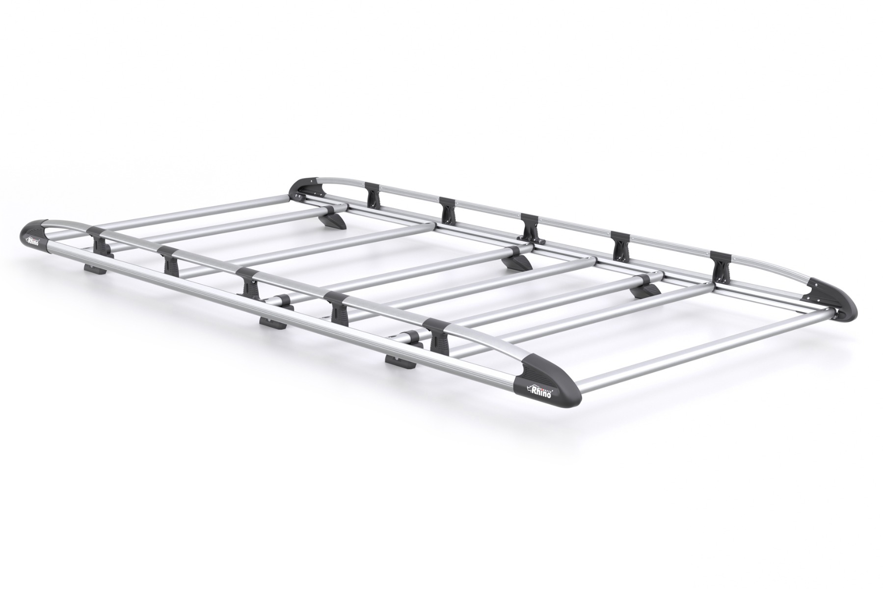 KammRack for Interstar 2024 Onwards - Long Wheelbase - Low Roof (L3H2) Twin photo 1