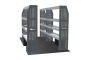 MR4 Express Range For L3H2 Maxus Deliver 9 2020 - Front-Wheel Drive - Full Configuration - Shelves only photo 9