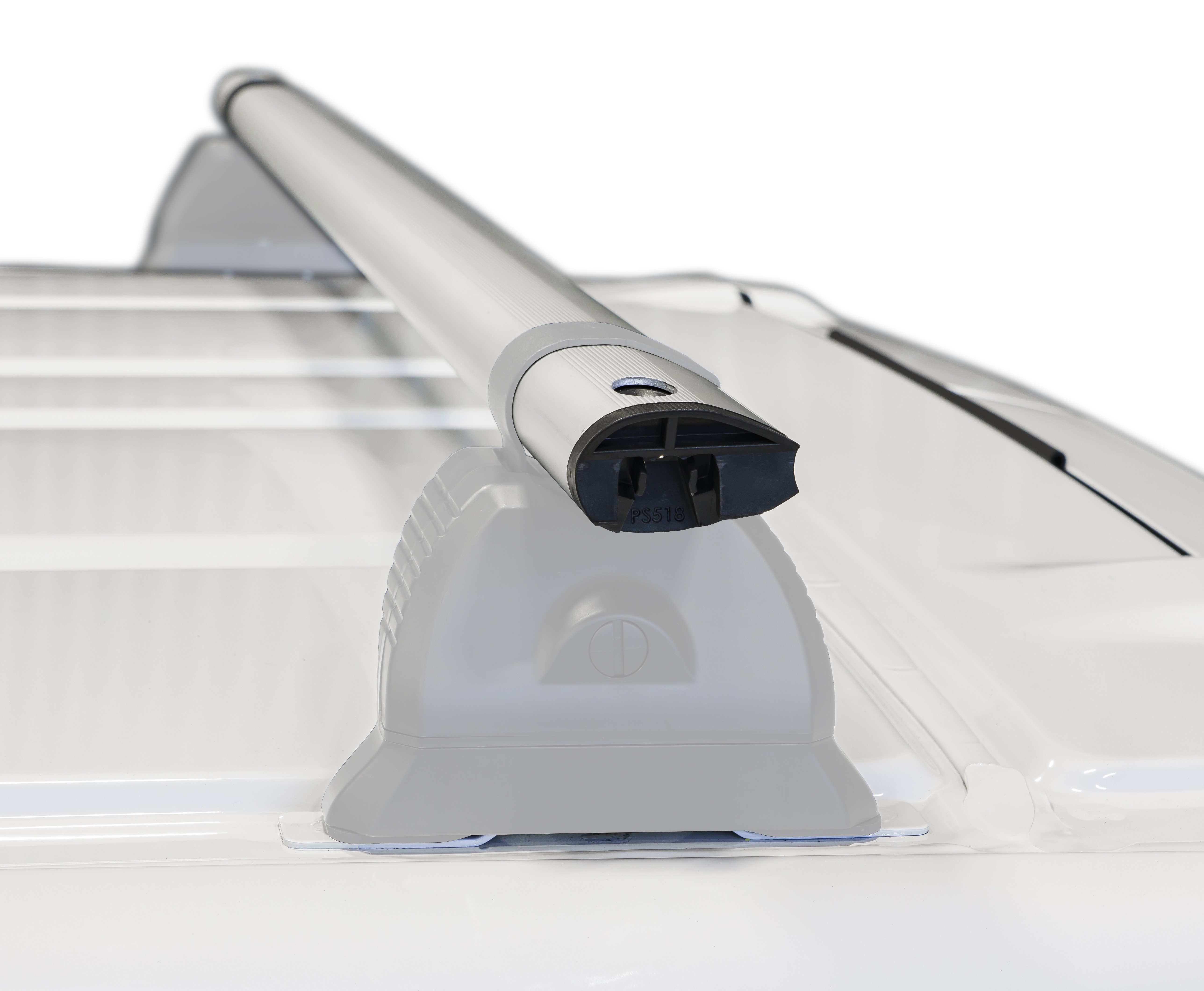 Additional Bar Kit for KammRacks 1.7m wide photo 1