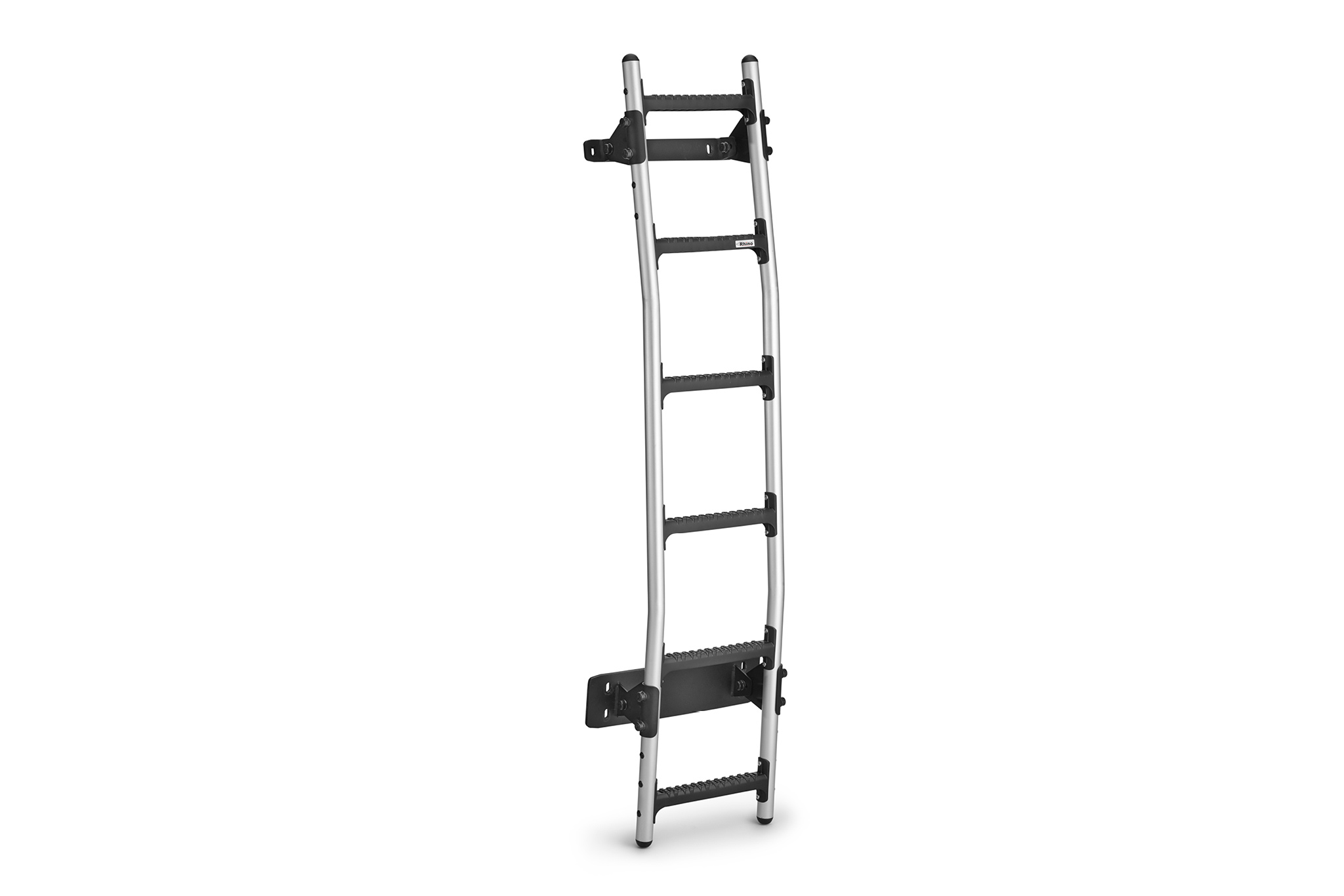 Van Ladder for Volkswagen T5 Transporter 2002 - 2015 Long Wheelbase - Low Roof (L2H1) photo 1