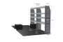 MR4 Express Range For L2H2 Renault Master 2024 - Front-Wheel Drive - Two Bays - Shelves only photo 10