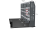 MR4 Express Range For L3H2 Nissan Interstar 2024 - Front-Wheel Drive - Three Bays - Drawers + Shelves photo 2