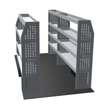 Long Wheelbase - High Roof (L3H2) photo 7