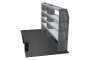 MR4 Express Range For L3H2 - Rear-Wheel Drive - Maxus Deliver 9 2020 - Two Bays - Shelves Only photo 10