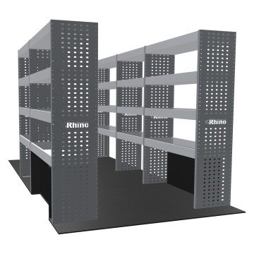 Extra Long Wheelbase - High Roof (L4H2) photo 8