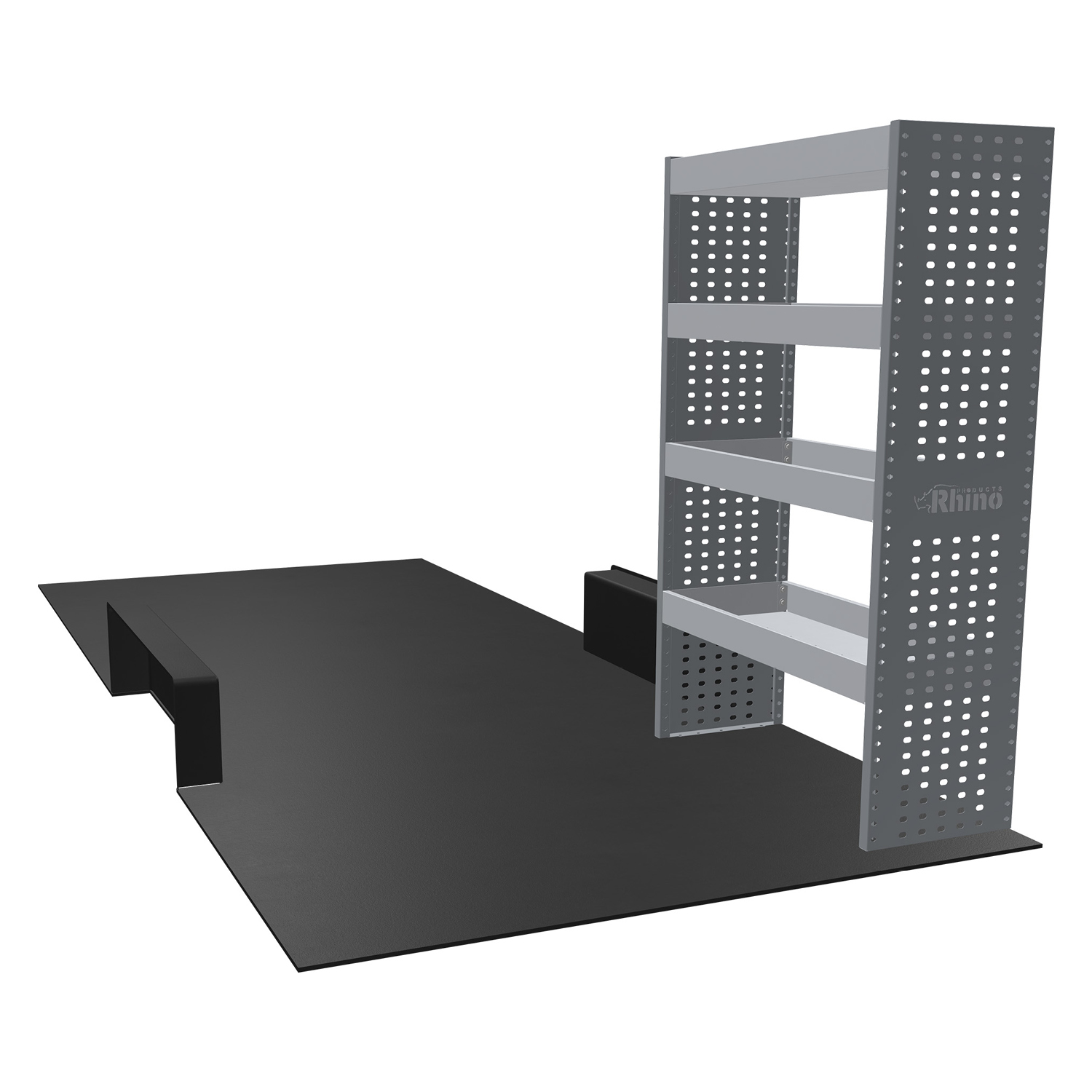 Extra Long Wheelbase - Extra High Roof (L4H3) photo 1