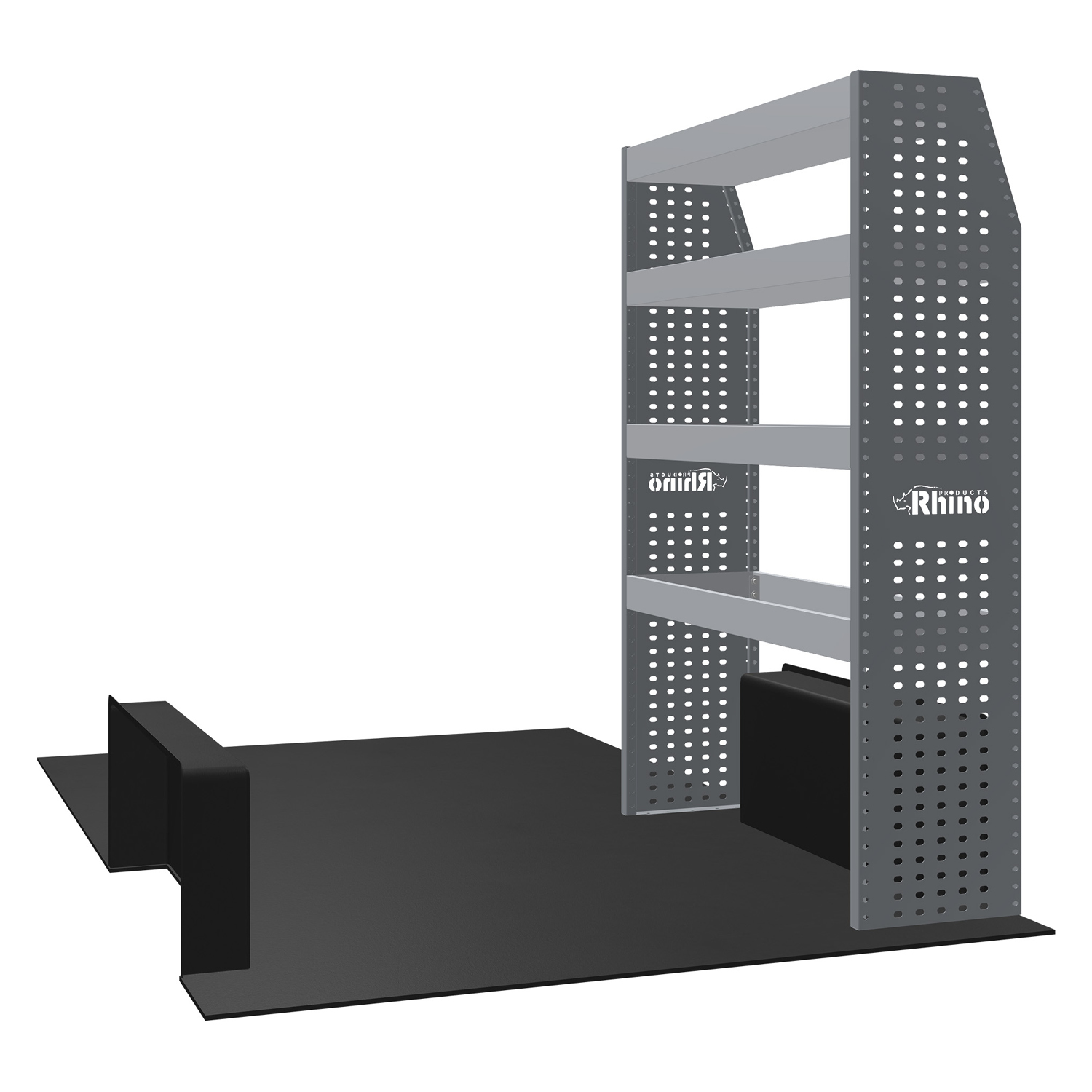 Short Wheelbase - High Roof (L1H2) photo 1