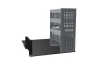 MR4 Express Range For L2H1 Ford Transit Courier 2024 - One Bay - Shelves only - photo 9