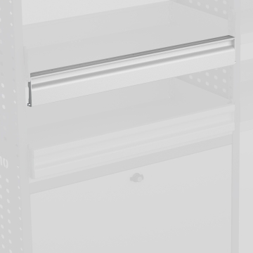 Medium Wheelbase - Low Roof (L2H1) photo 20