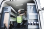 MR4 Express Range For Ford Connect L1H1- One Bay - Drawers + Shelves photo 8