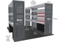 MR4 Express Range For L1H1 Mercedes Sprinter 2018- Front-Wheel Drive - Full Configuration - Drawers + Shelves photo 2