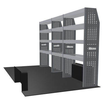 Long Wheelbase - High Roof (L3H2) photo 6