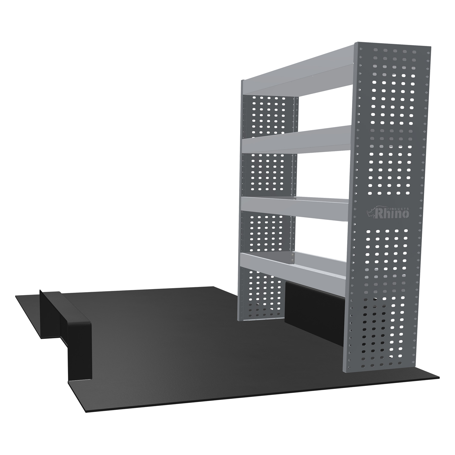 Medium Wheelbase - High Roof (L2H2) photo 1