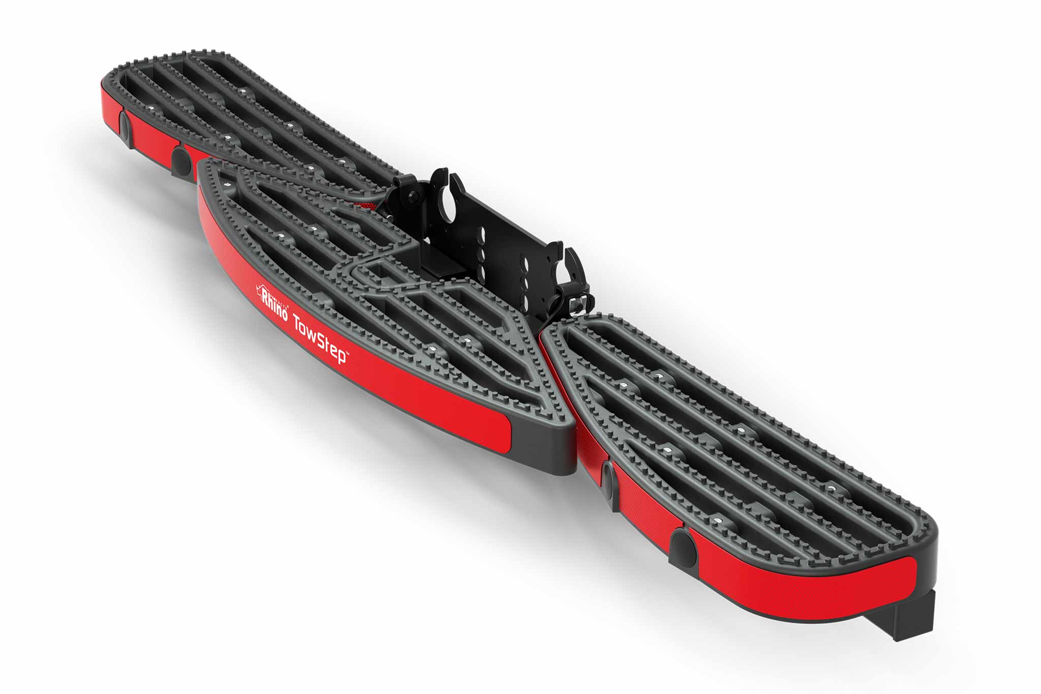 TowStep For Nissan Primastar 2002 - 2014 photo 1