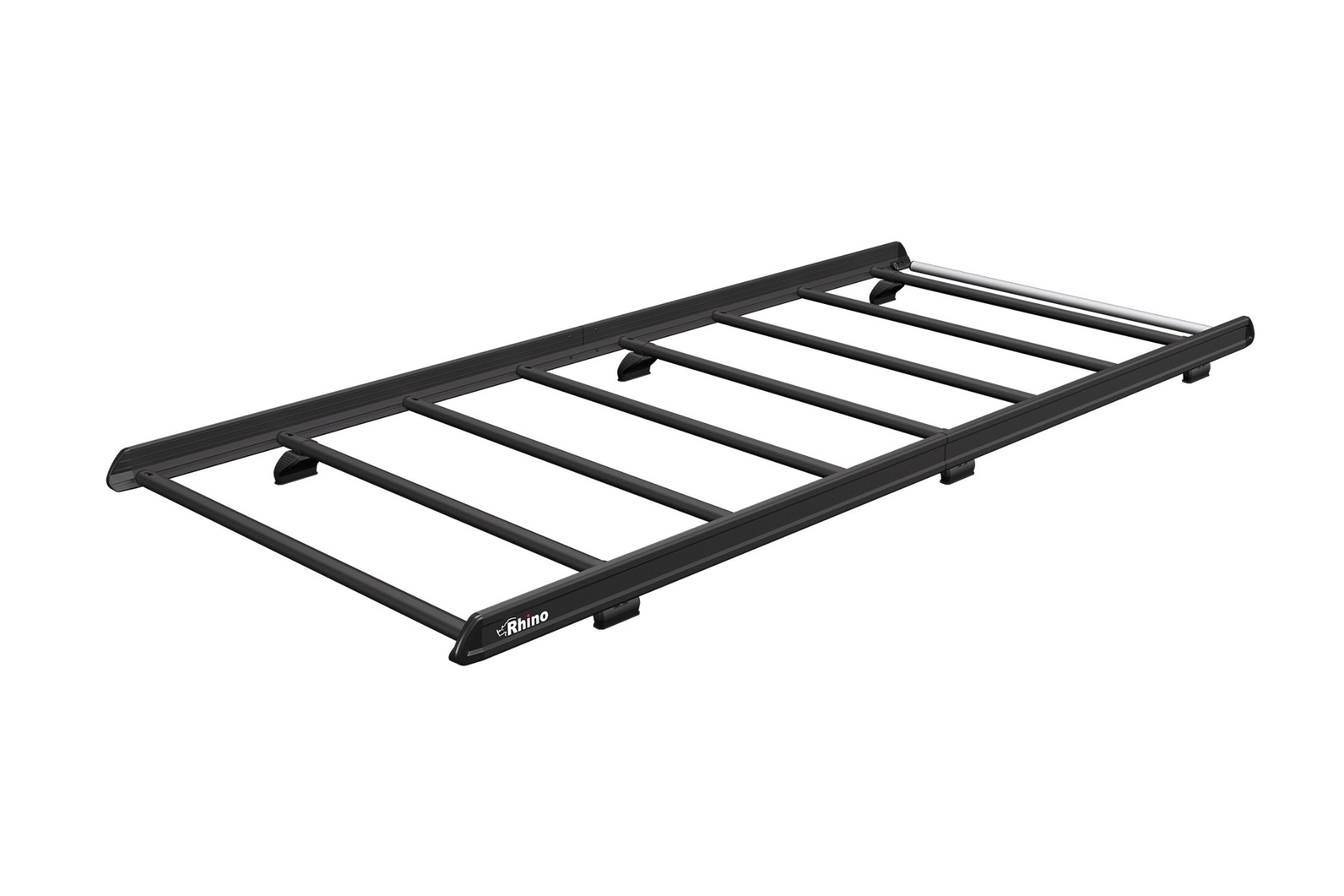 KammEdge Black for Renault Trafic 2014 - Short Wheelbase - High Roof (L1H2) Twin photo 1