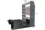 MR4 Express Range For L2H2 Mercedes Sprinter 2006 - 2018 - One Bay - Drawers + Shelves photo 2