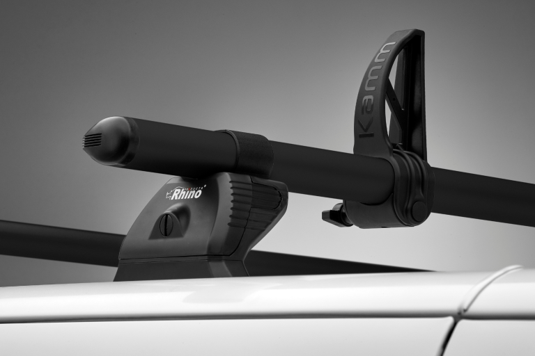 Fast Fitting With Preassembled Legs