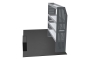 MR4 Express Range For L3H2 Maxus Deliver 9 2020 - Front-Wheel Drive - One Bay - Shelves only photo 9