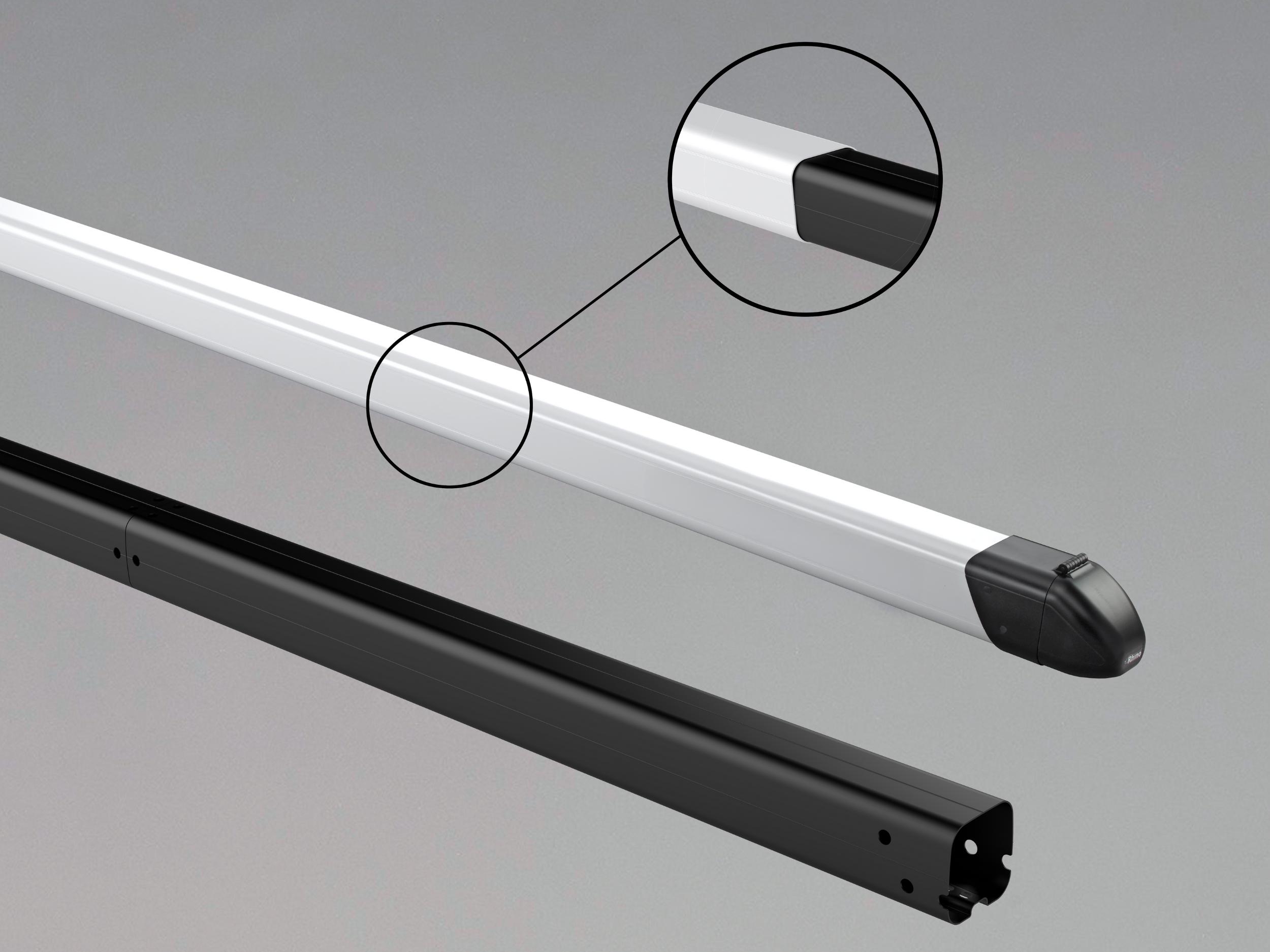 PVC Lining