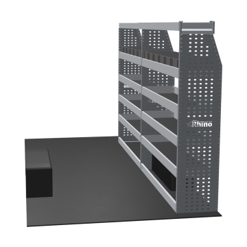 Medium Wheelbase - Extra High Roof (L3H3) photo 5