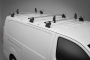 KammBar Fleet for Fiat Talento 2016 - 2021 Long Wheelbase - Low Roof (L1H1), 4 Steel Bars photo 6