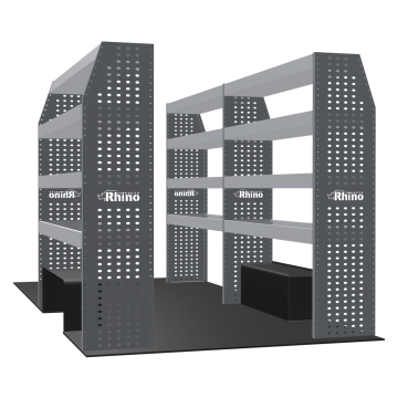 Medium Wheelbase - Extra High Roof (L3H3) photo 4